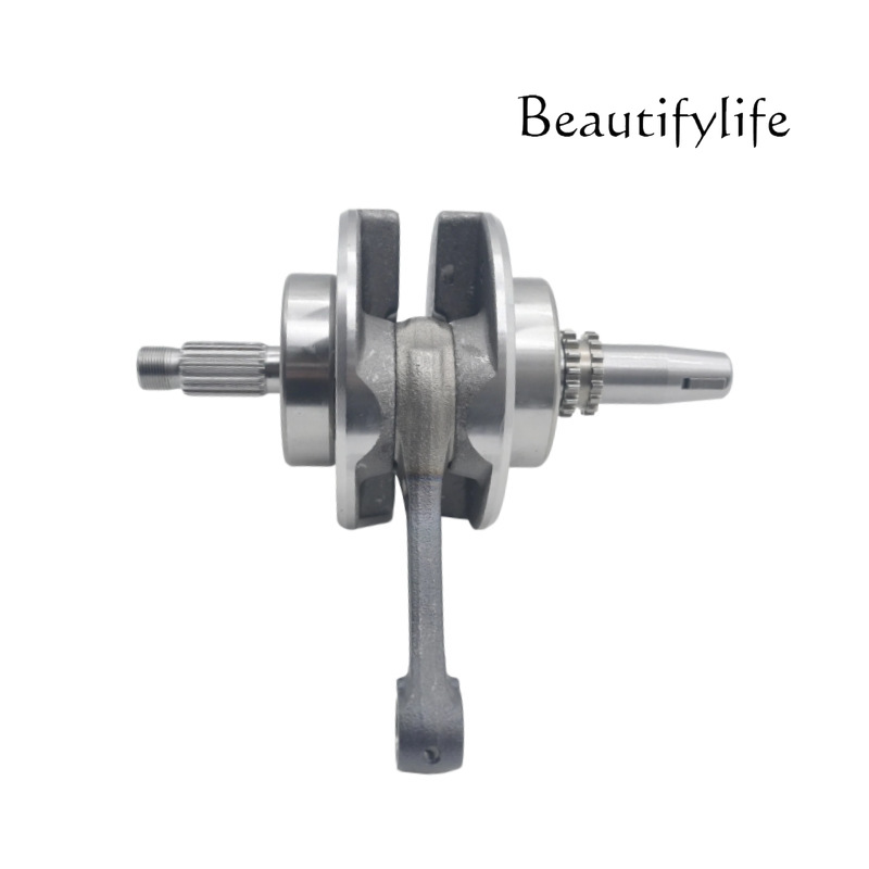 محرك دراجة نارية، طراز ZS169FM - مراجعة Cb250 Crankshaft Assembly وسعره