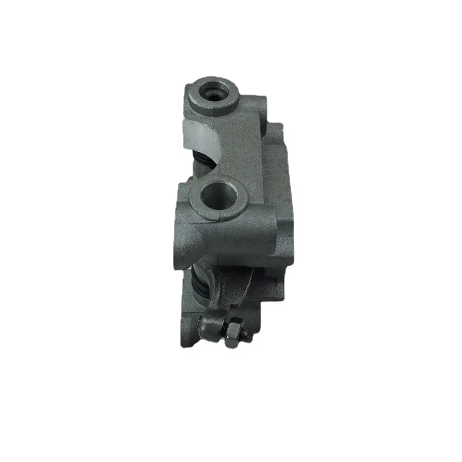 مجموعة ذراع الروكر لـ CA250 CB - مراجعة Cb250 Crankshaft Assembly وسعره