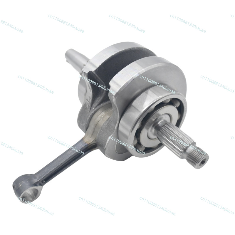 مجموعة وصلة عمود المرفق لدراجا - مراجعة Cb250 Crankshaft Assembly وسعره